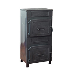 Krbová kamna Wamsler OF 804 KAMINO, Classic